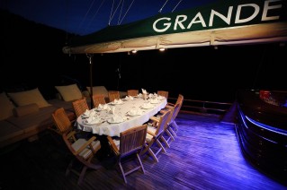 Turkish Gulet Grande Mare - Luxury charter yacht.JPG